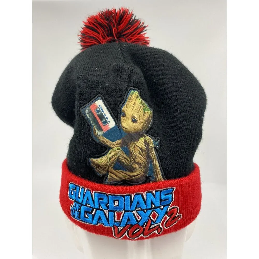 GUARDIANS OF THE GALAXY VOL.2 hat‎